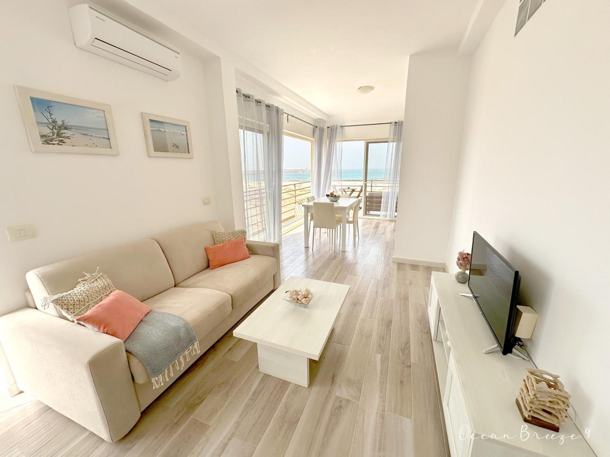 דירות סאל ריי Ocean Breeze 9 מראה חיצוני תמונה