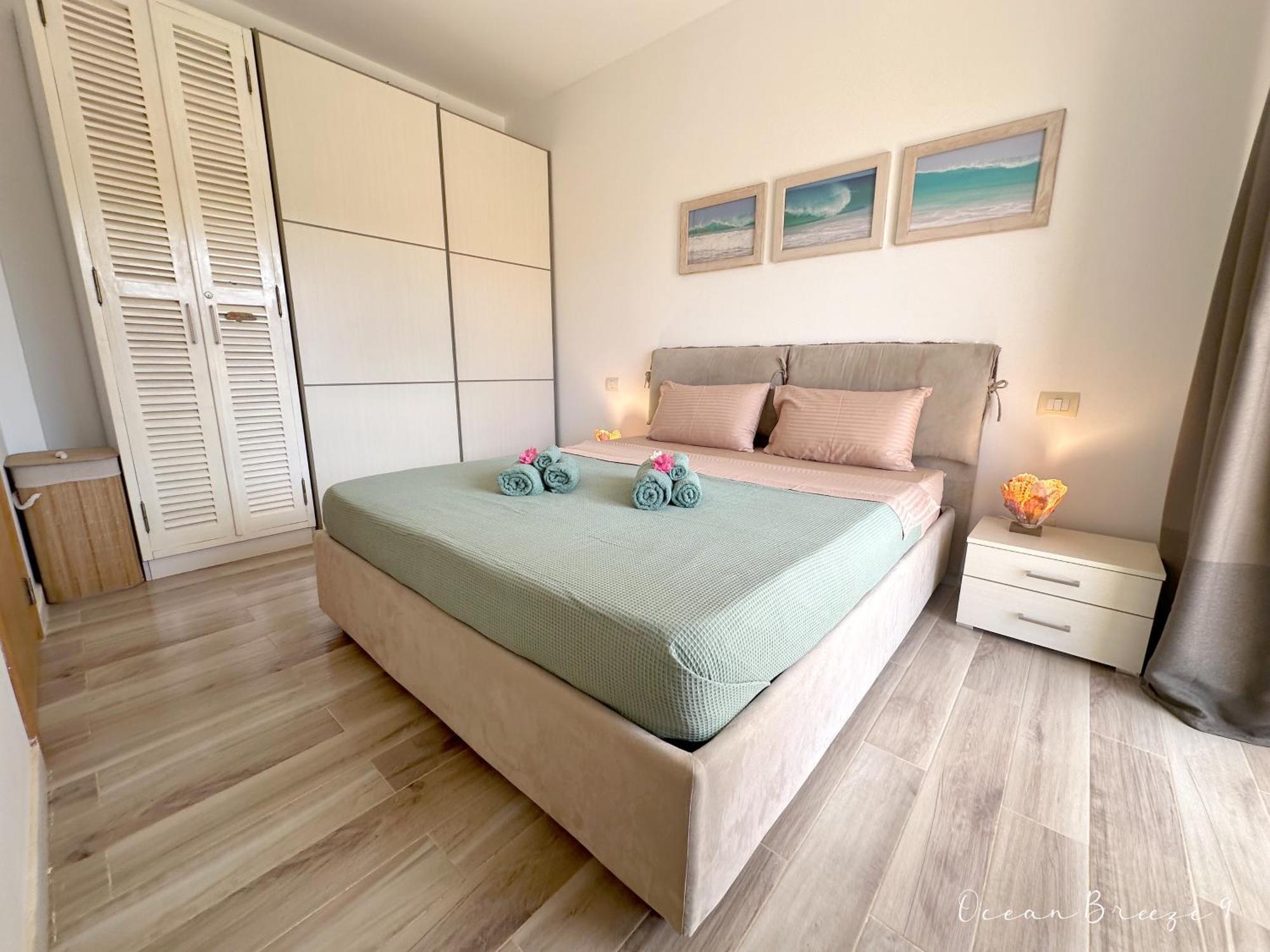 דירות סאל ריי Ocean Breeze 9 מראה חיצוני תמונה