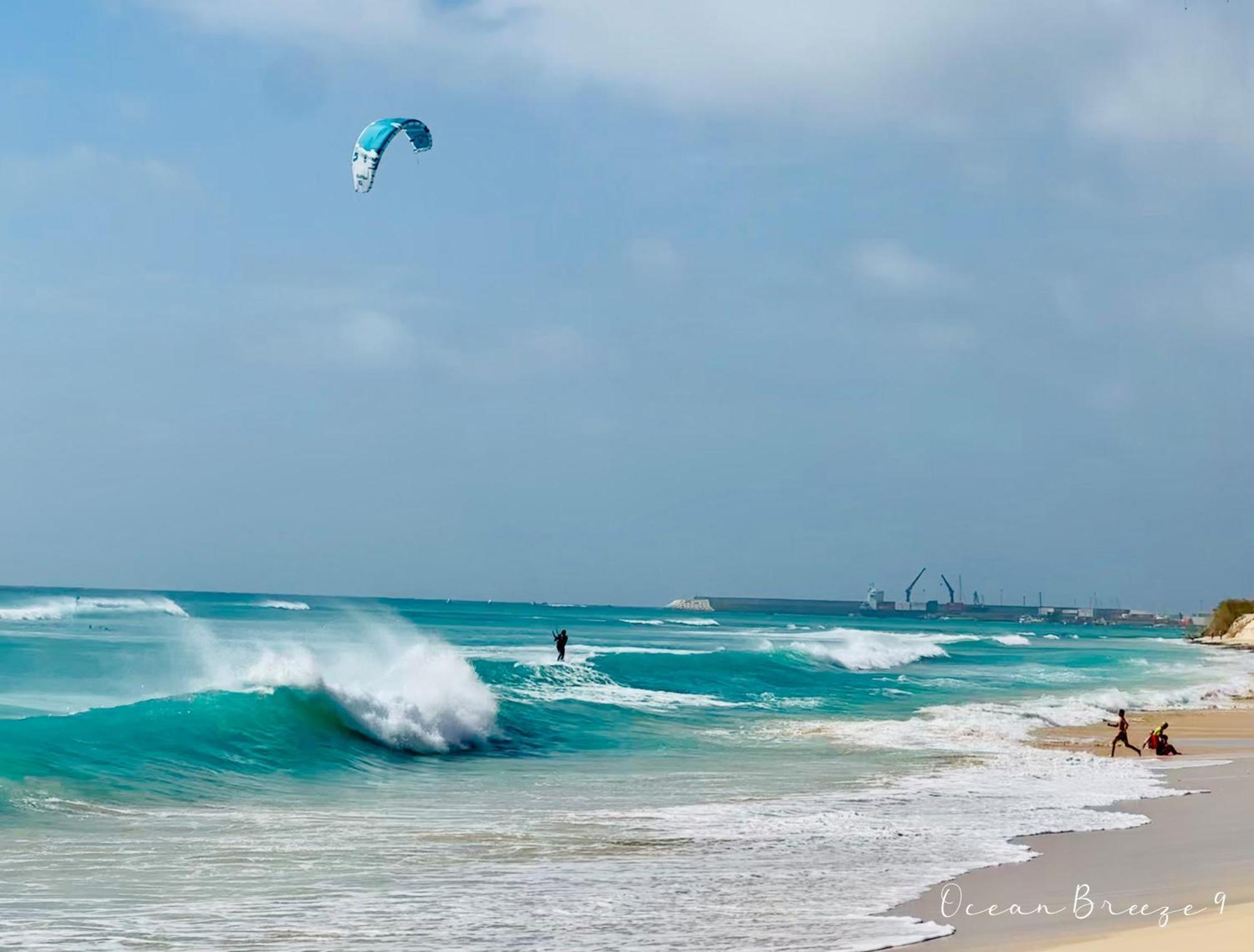 דירות סאל ריי Ocean Breeze 9 מראה חיצוני תמונה